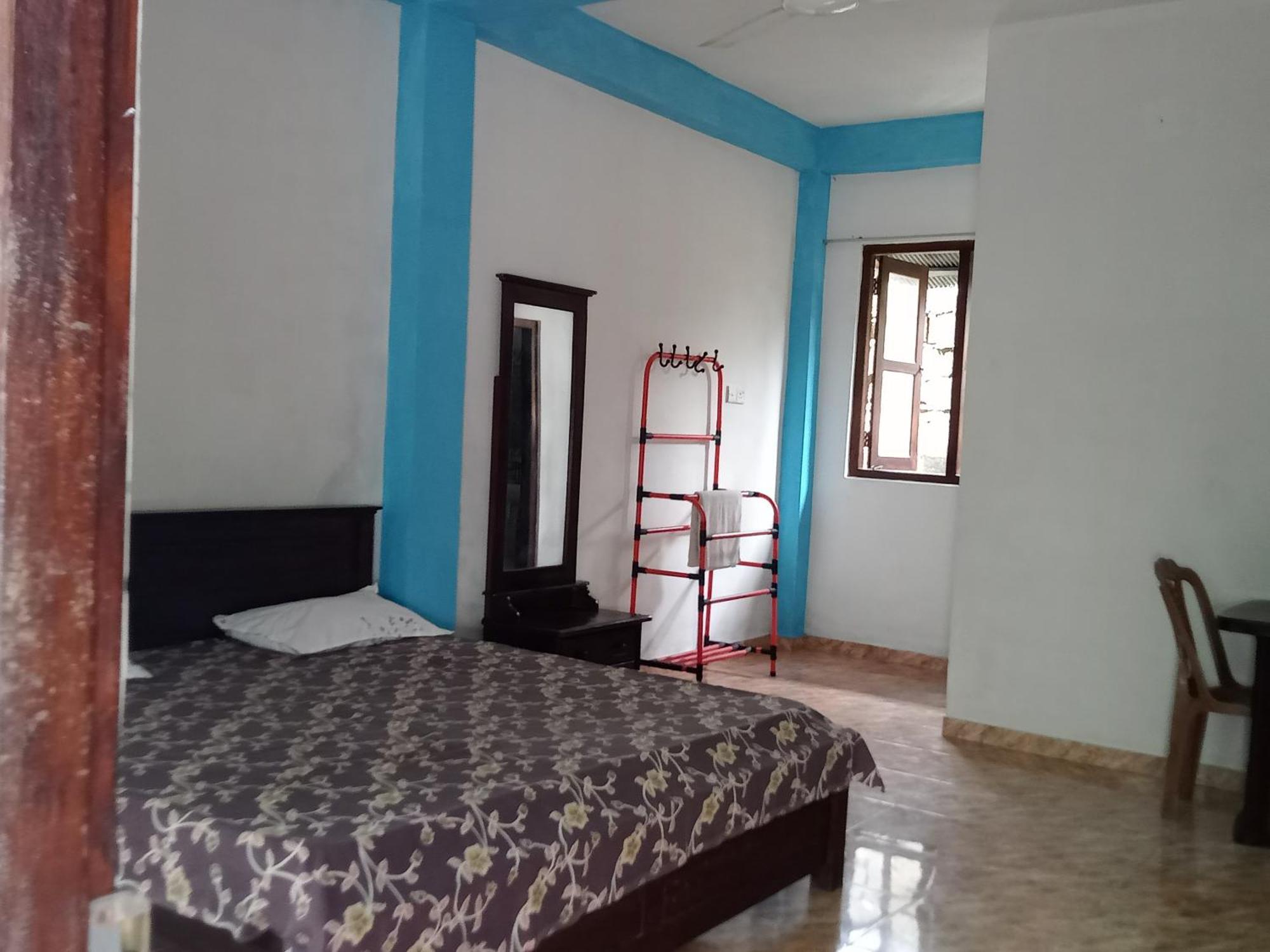 Suninn Hostel And Surf School Weligama Exterior foto